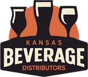 Kansas Beverage Distributors Logo